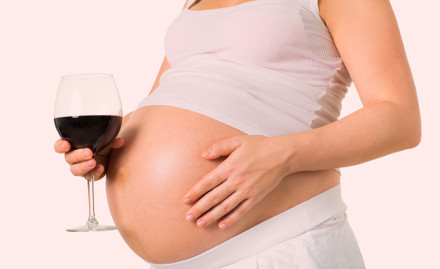 Алкоголь беременность и шугаринг