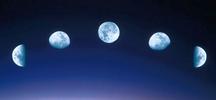 Луна, Лунный календарь эпиляций